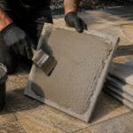 Why We Avoid EasyJoint and Cheap Resin Compounds on Modern Patios